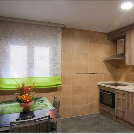 Ferienhaus El Encanto De La Rades de Abajo