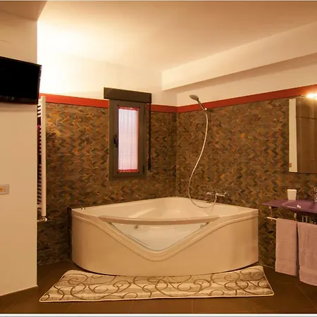 Ferienhaus El Encanto De La *