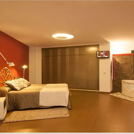 Ferienhaus El Encanto De La