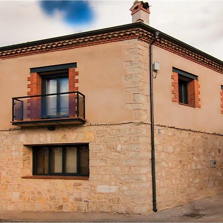 El Encanto De La Ferienhaus *