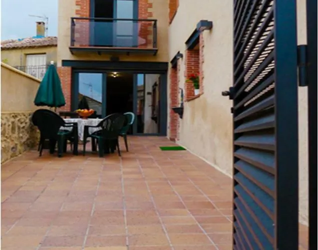 펜션 El Encanto De La *