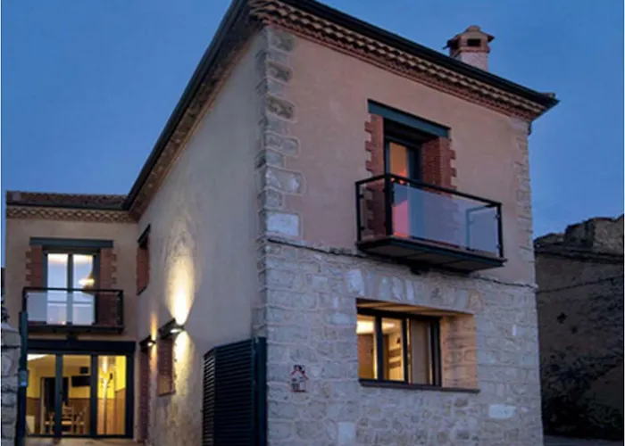 El Encanto De La Rades de Abajo