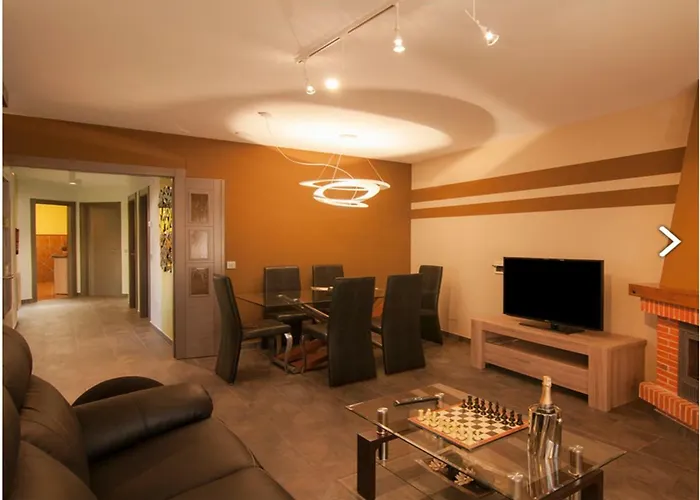 펜션 El Encanto De La