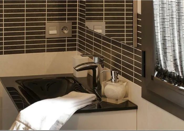 펜션 El Encanto De La Rades de Abajo