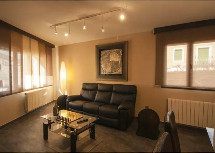 펜션 El Encanto De La