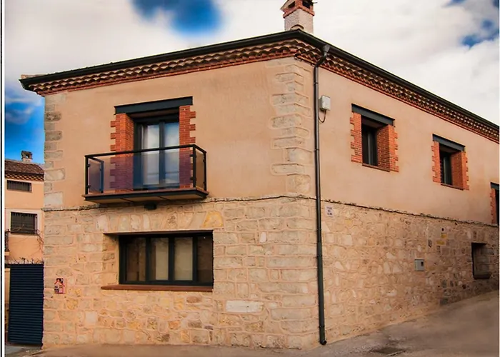 El Encanto De La 펜션 *